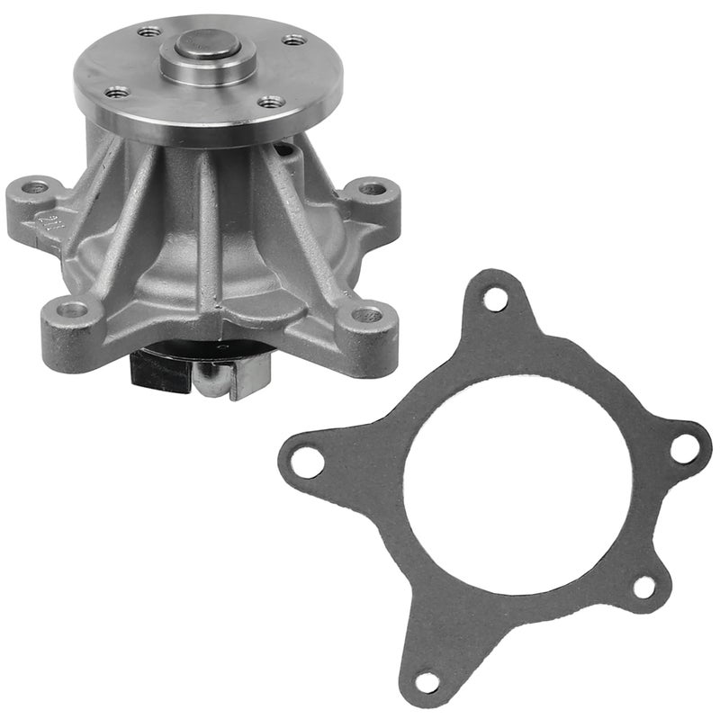 Beck Arnley Beck/Arnley 131-2430 New Water Pump - Image 1